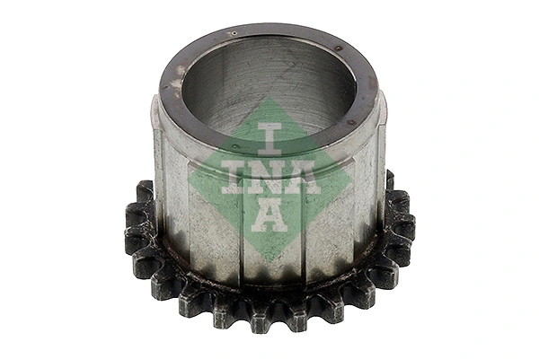 Sprocket, crankshaft